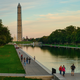 Illustration for article titled The Architectural Trickery Used to Disguise D.C. Monument Renovations